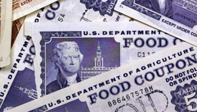food stamps