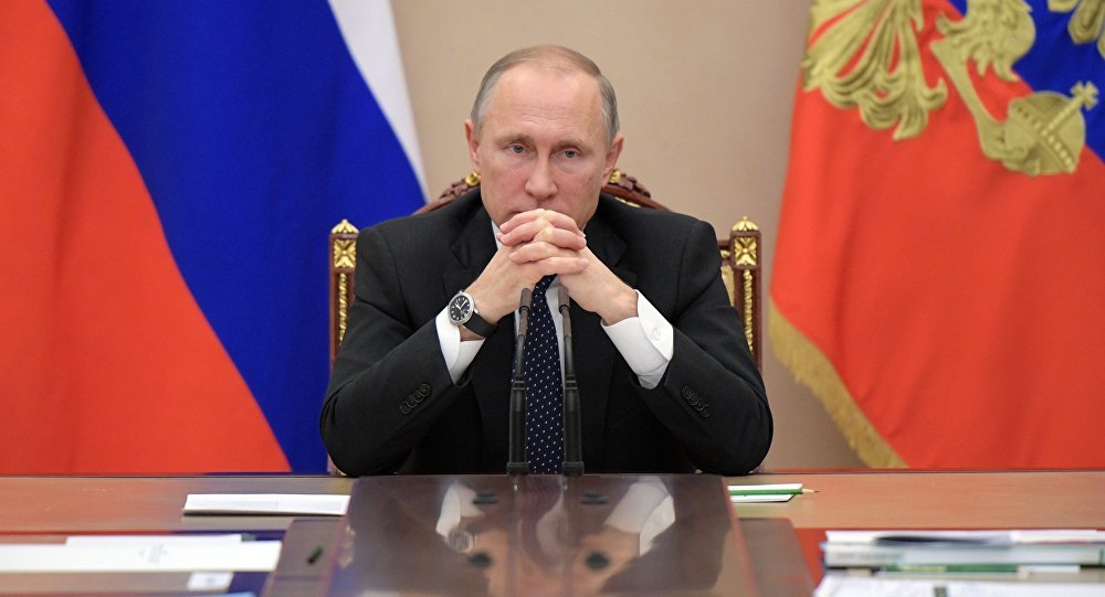 putin