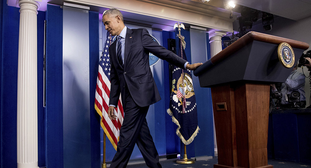 Obama