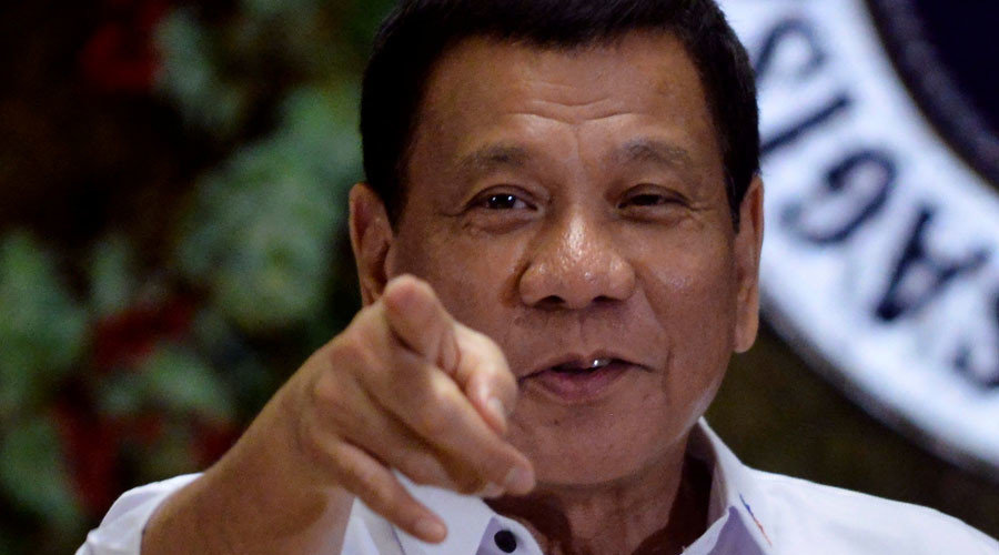 duterte