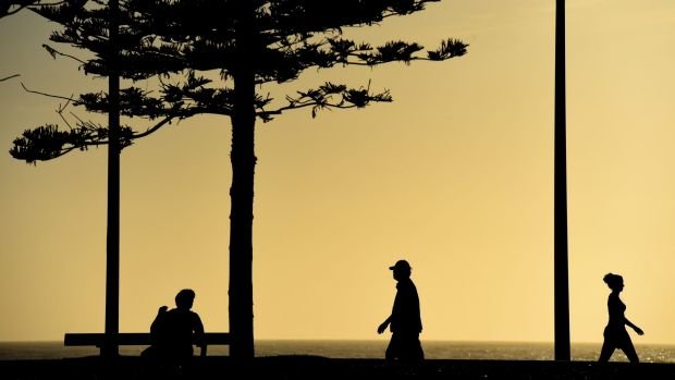 Maroubra Beach