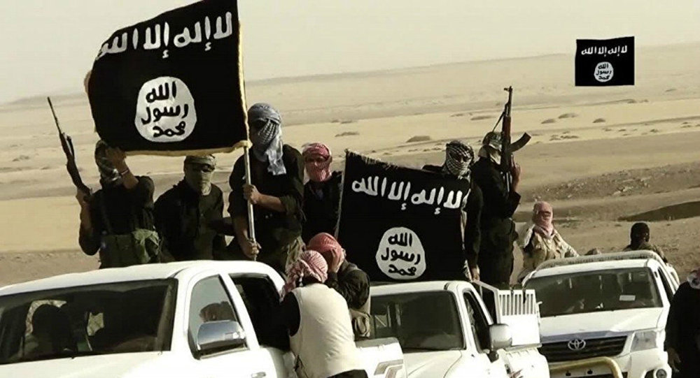 Islamic State
