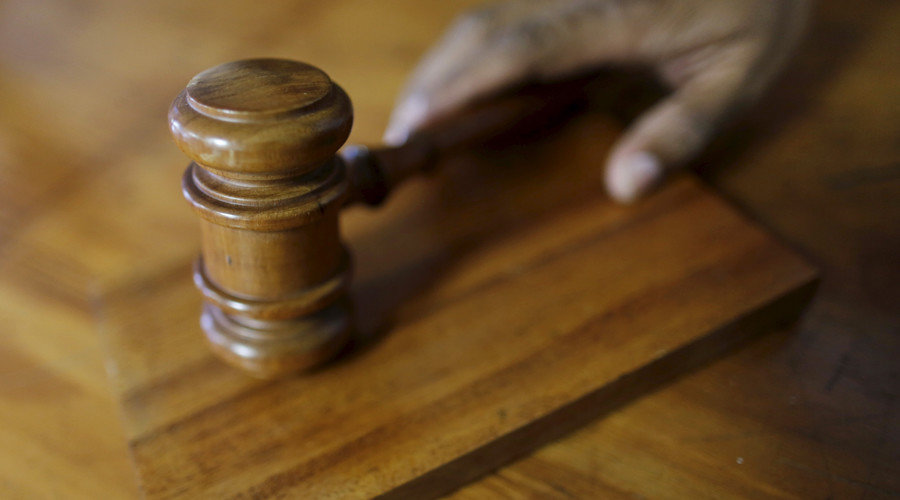 French doctor faces trial, accused of raping 37 patients, including minors 