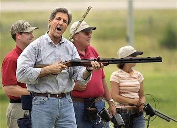 john kerry