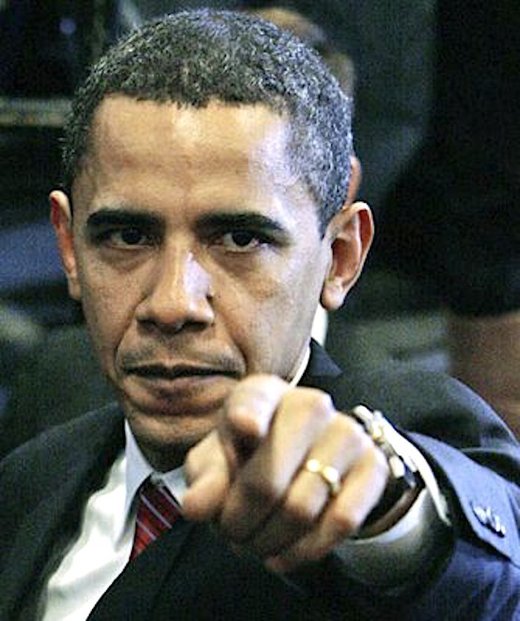 Obummer