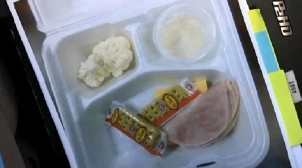 School lunch