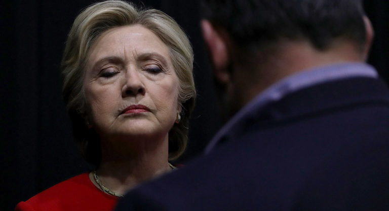 Hillary Clinton
