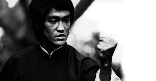 “Always be yourself, express yourself, have faith in yourself.” – Bruce Lee