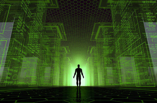 universo matrix