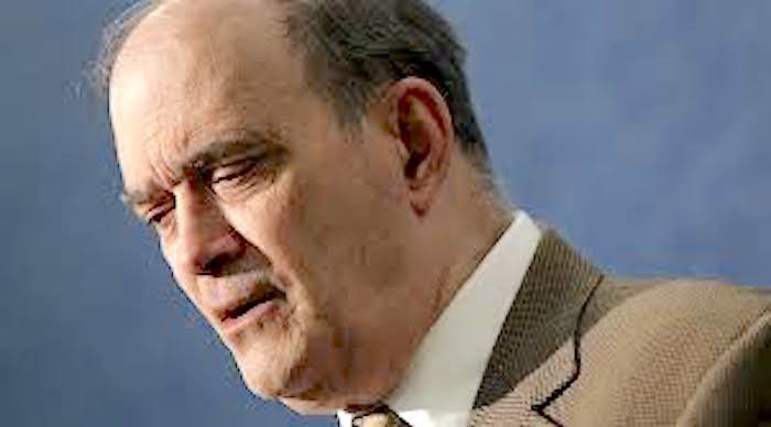 William Edward Binney