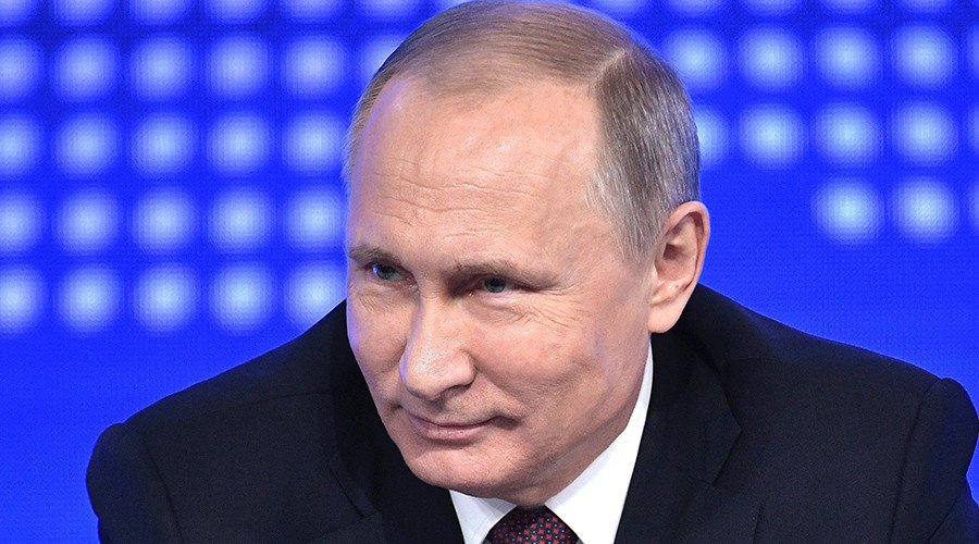 Click to enlarge putin