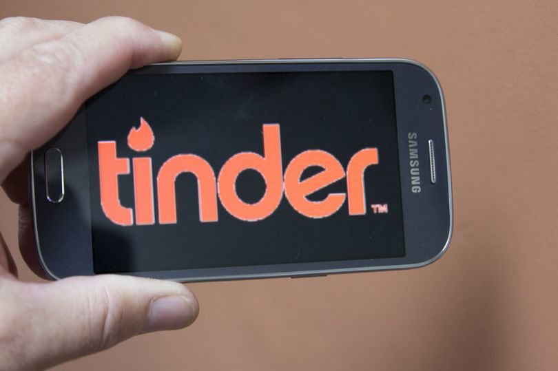 tinder