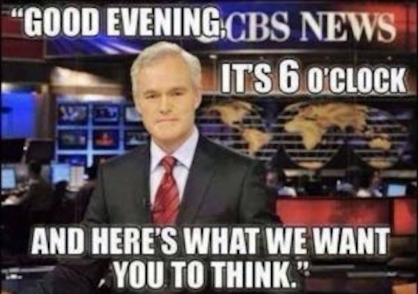 msm fake news