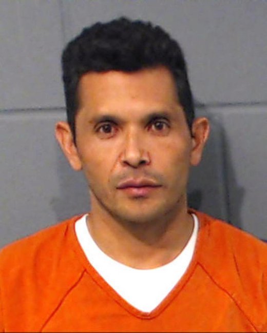 Click to enlarge Rapist Tomas Martinez-Maldonado