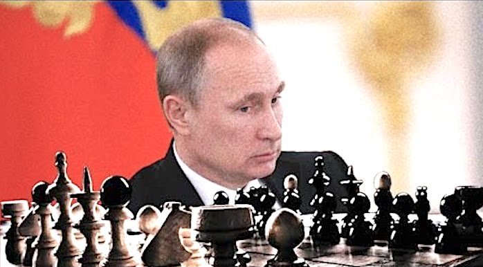 chess game