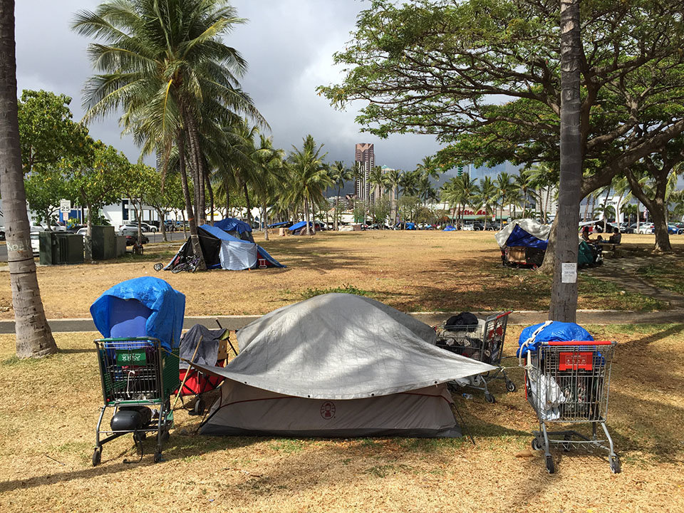 Click to enlarge homeless