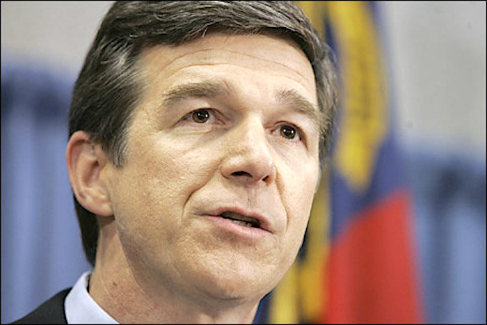 Roy Cooper