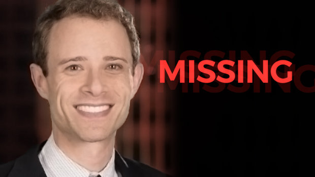 Eric Braverman