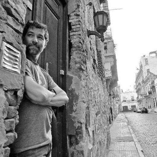 Dion Nissenbaum