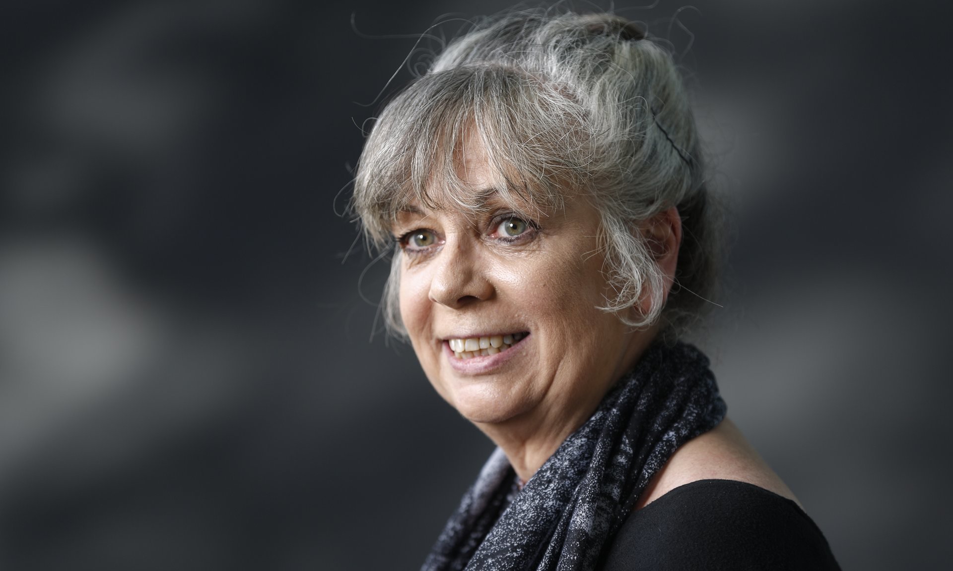 Click to enlarge Sue Palmer, Toxic Childhood author