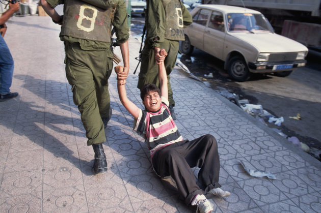 Click to enlarge palestine