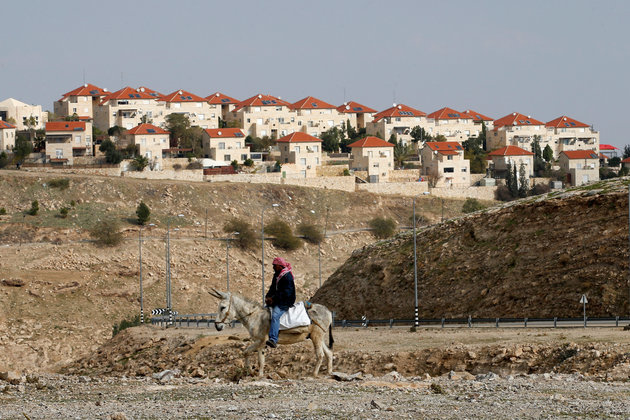 Click to enlarge palestine settlement