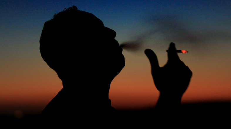 Click to enlarge Smoker