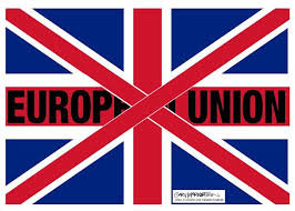 Weakened EU