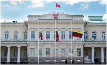 lithuanian mod