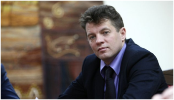 Roman Sushchenko