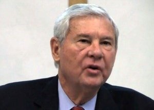 Bob graham 911 hearing