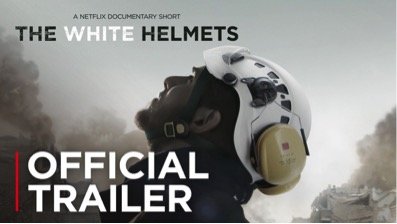 white helmets