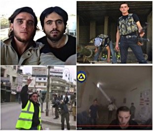 Click to enlarge white helmets