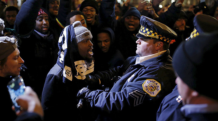 Click to enlarge Cops
