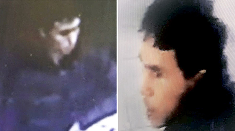 istanbul shooter