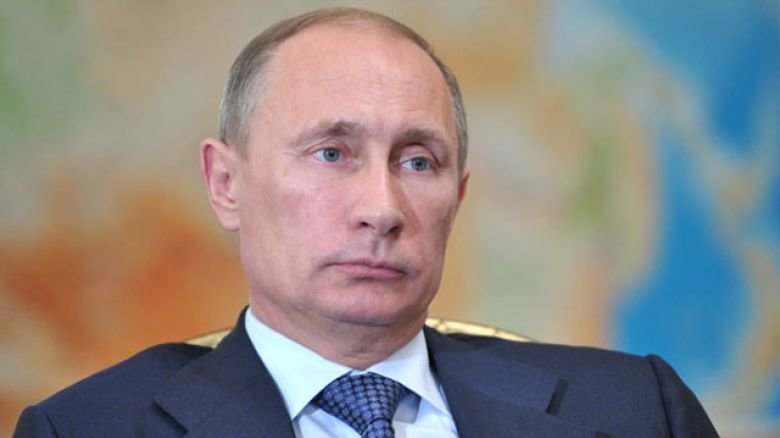 putin