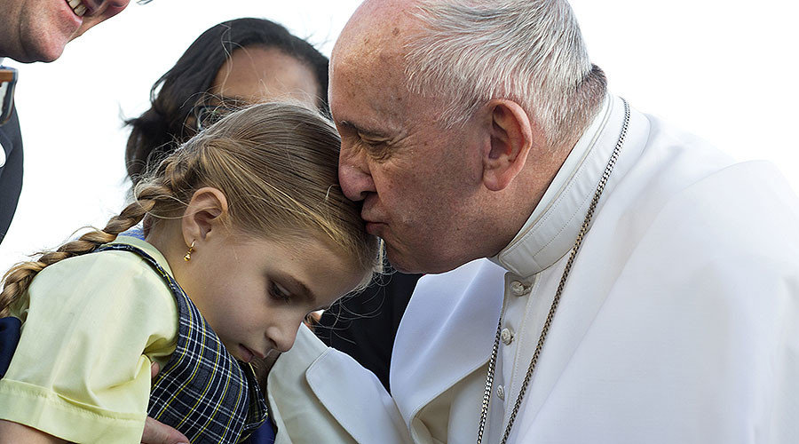 pope francis