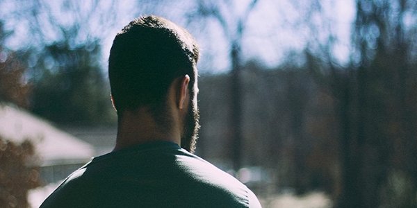 male vulnerability