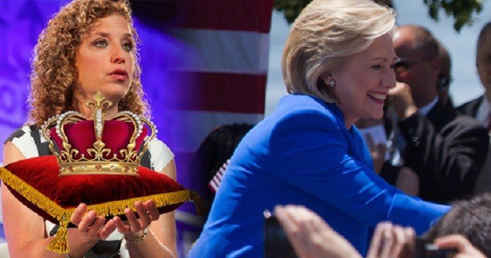 Queen Hillary