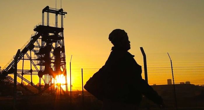 Rig and african