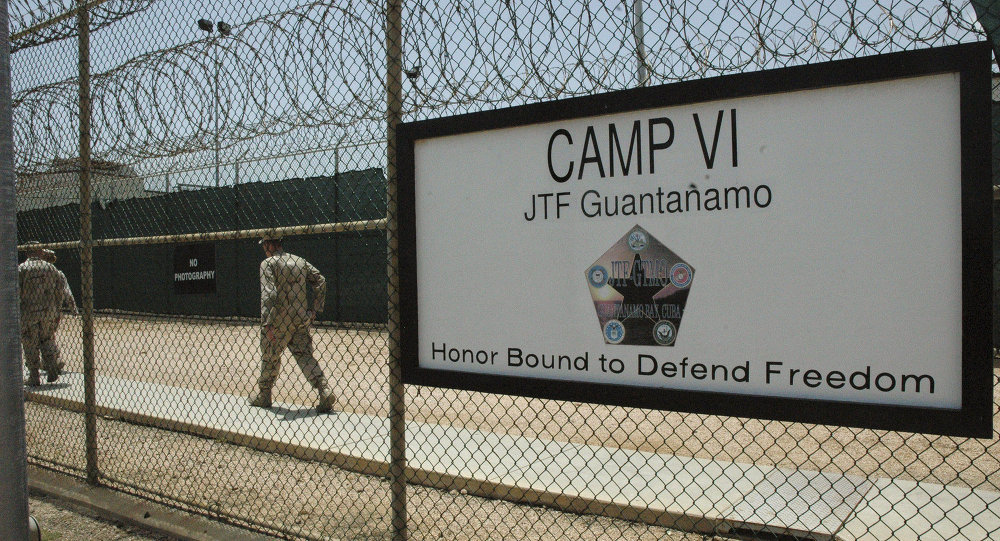 guantanamo