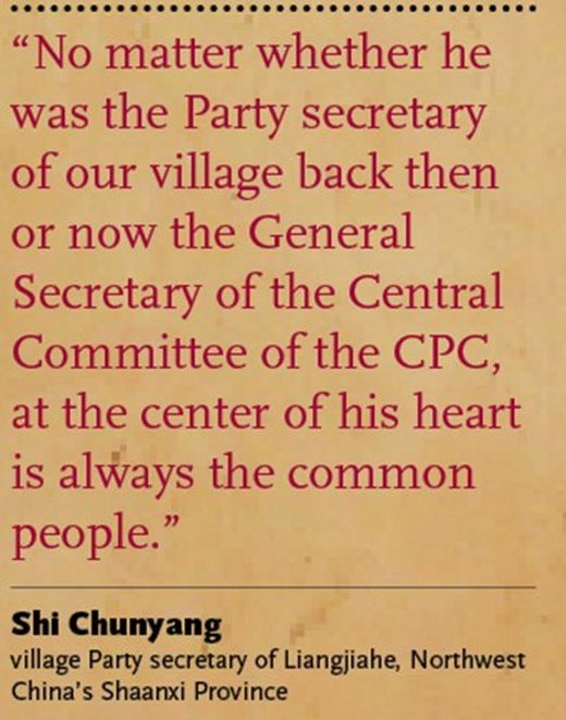 Click to enlarge xi jinping