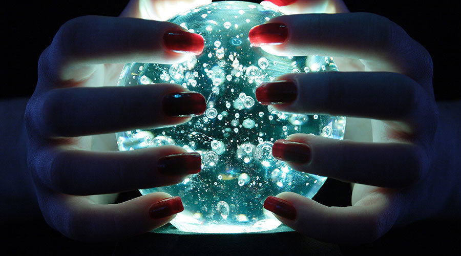 Click to enlarge preditions crystal ball