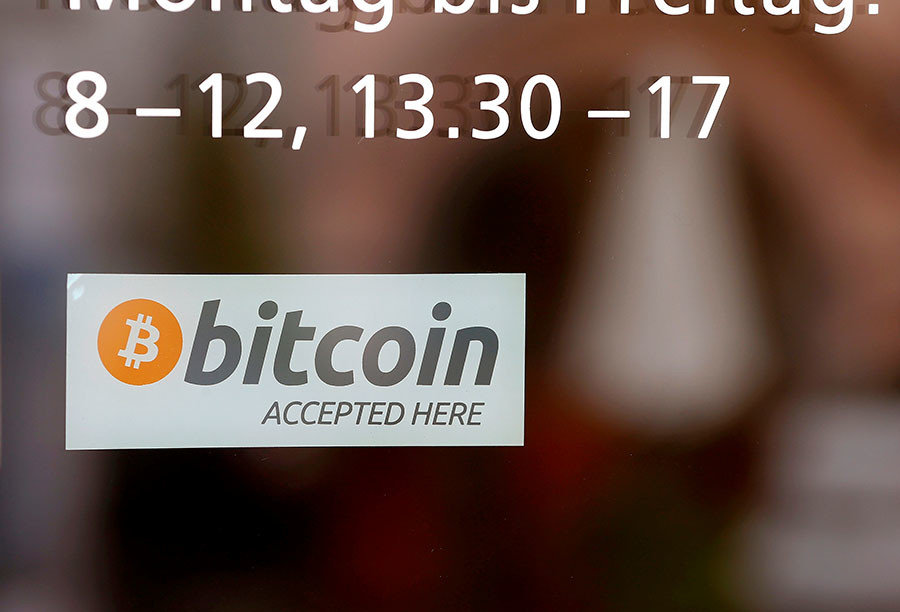 Click to enlarge bitcoin