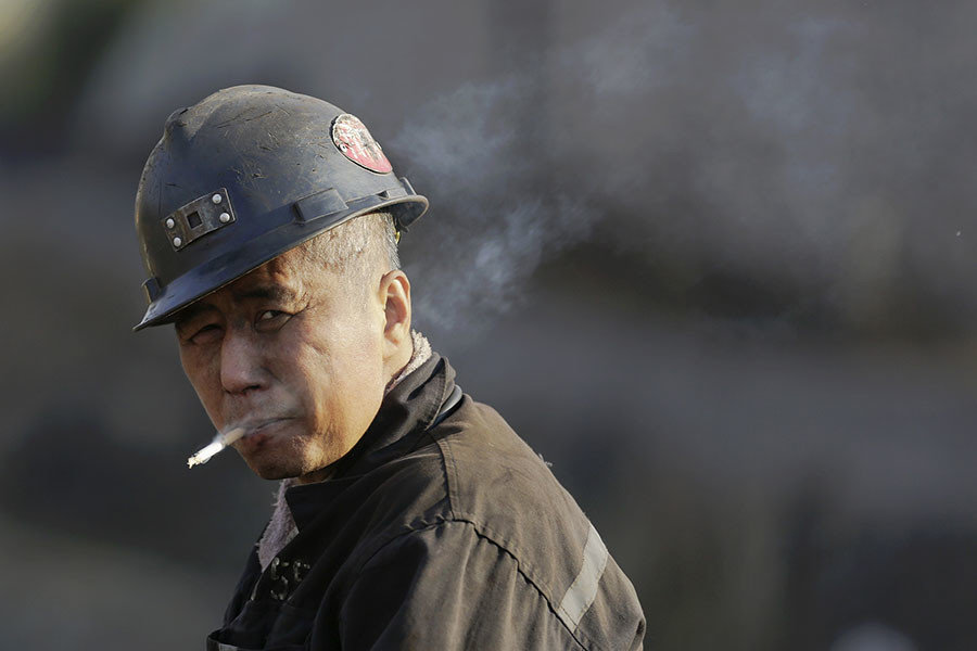 Click to enlarge chinese worker
