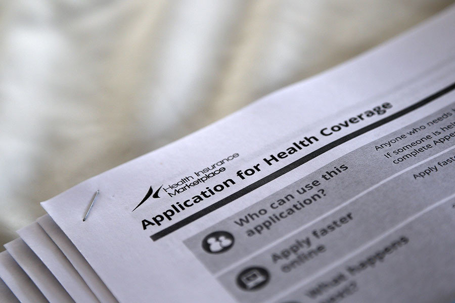 Click to enlarge health care obamacare
