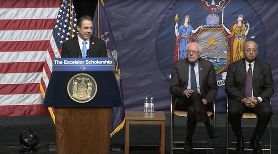 Cuomo