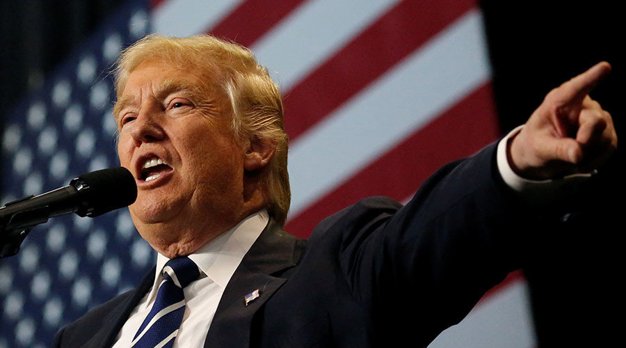 Trump