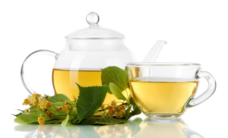 Herbal Tea