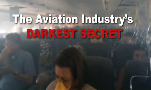 aviation darkest secret